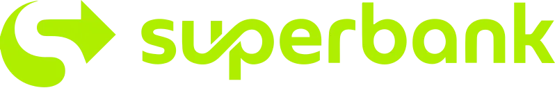 SUPERBANK Logo
